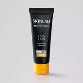 SKINLAB Sunscreen SPF100 UVA/UVB Sun Protection For All Skin Types| Water Resistant & Transparent | 100ml